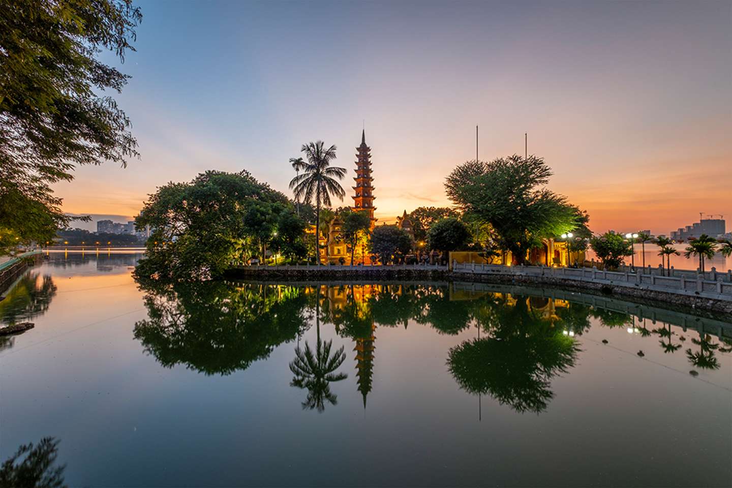 9 Things To Do in Hanoi in Winter - GetYourGuide