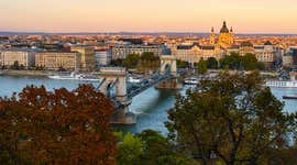 8 fantastic ideas for celebrating your birthday in Budapest