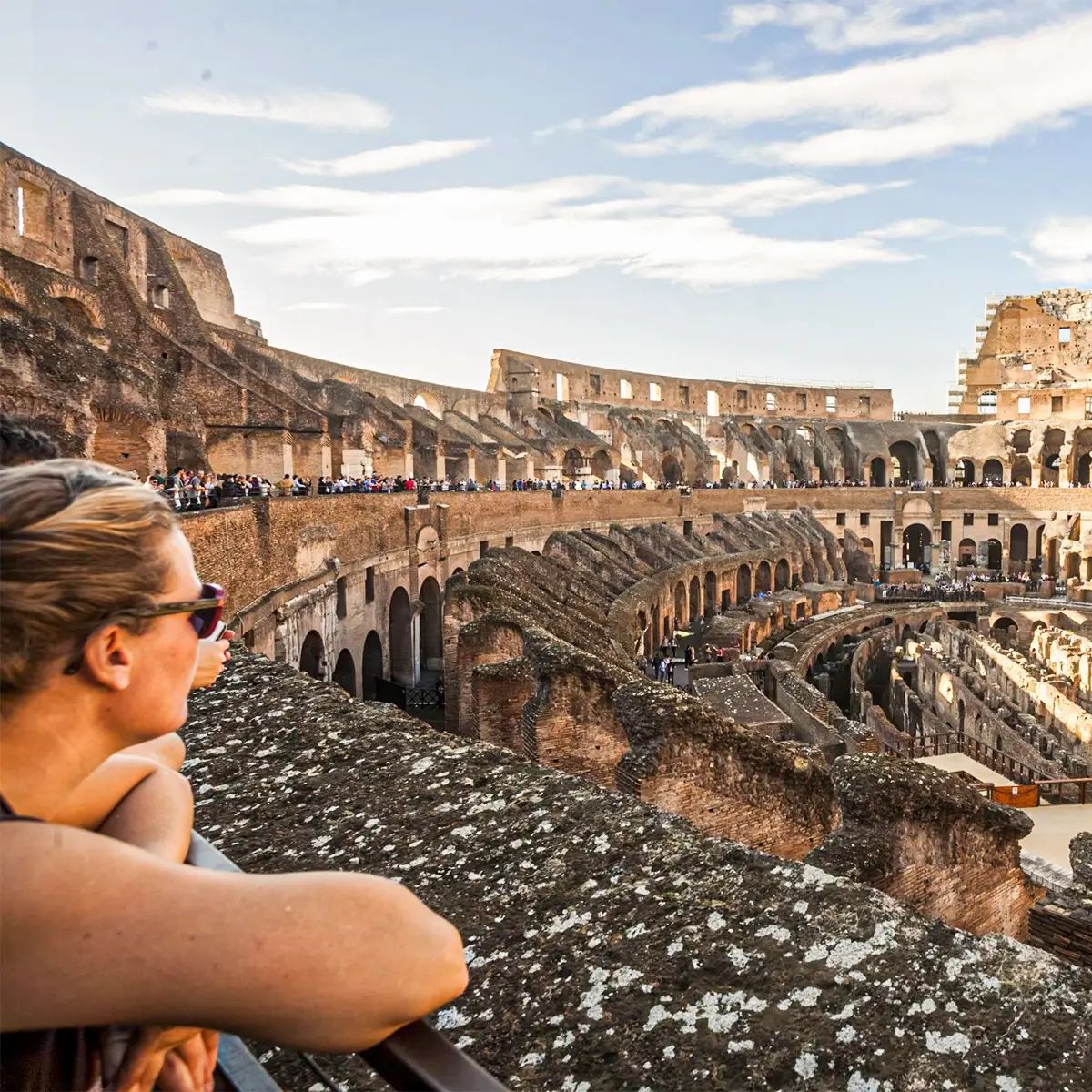 20 amazing places to visit in Rome
