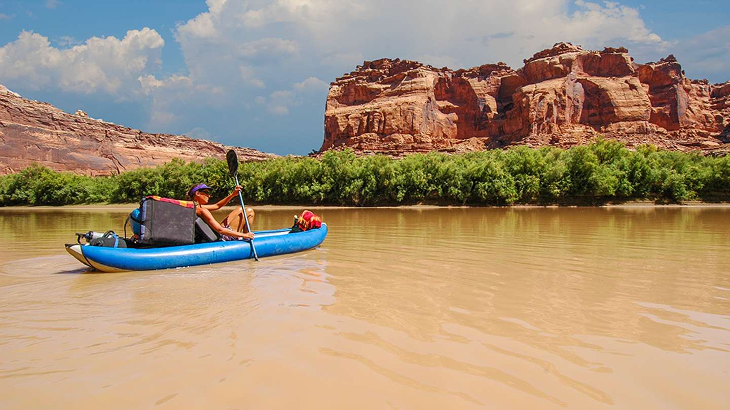Ruby Ranch Raft Utah Map Rafting in Utah: 8 Thrilling Rivers for Everyone