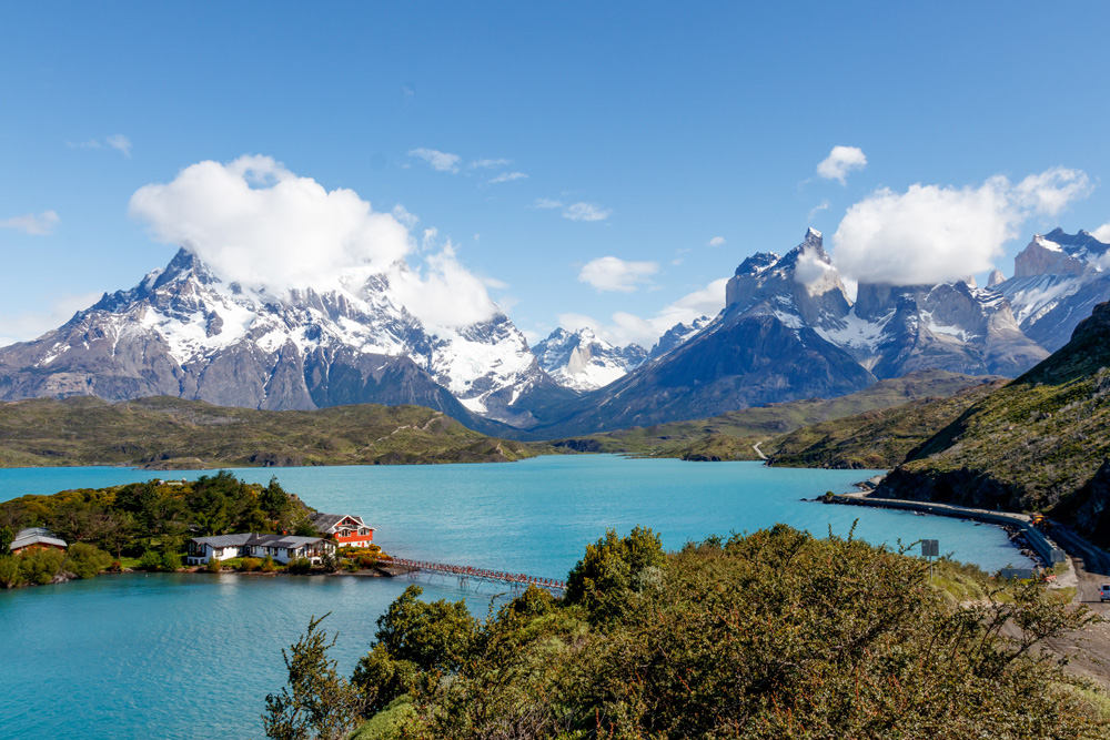 La mejor época para visitar Chile: Guía Mes a Mes