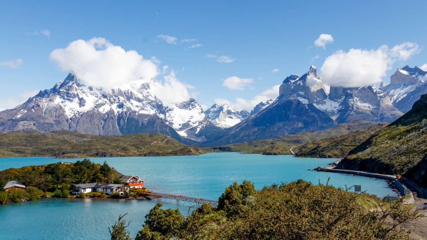 Melhor época para visitar o Chile: Um guia mês a mês