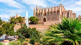8 unvergessliche Orte, die du im Sommer auf Mallorca besuchen kannst