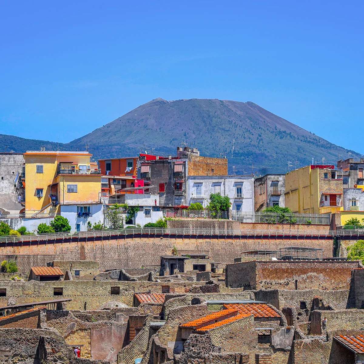 20 Best Places To Visit In Naples, Italy