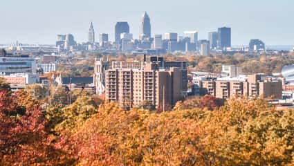 Ohio October Ohio Travel Guide | Insider tips, hidden gems, itineraries and more