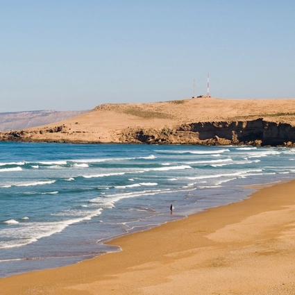 Top 10 Agadir Tourist Attractions Beyond the Beach - Souk El Had d'Agadir