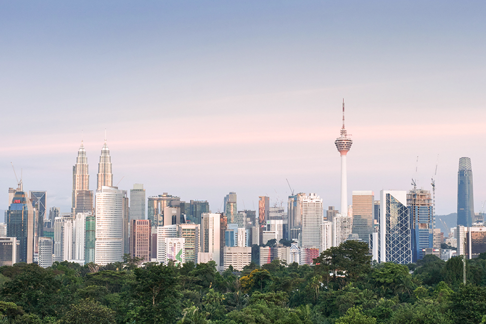 La mejor época para visitar Kuala Lumpur: Guía Mes a Mes