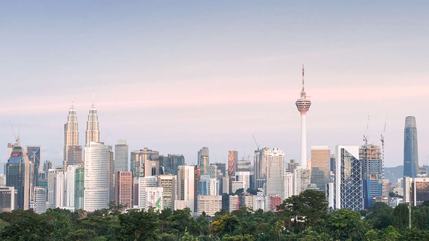 La mejor época para visitar Kuala Lumpur: Guía Mes a Mes