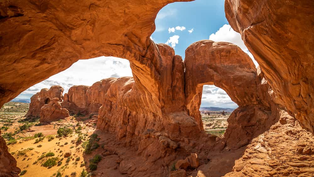 Spring in Utah: What to See and Do