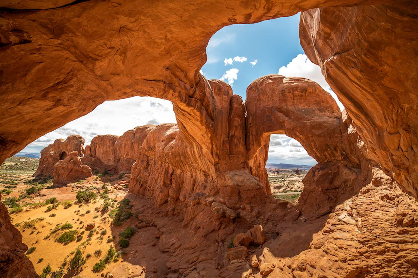 Spring in Utah: What to See and Do