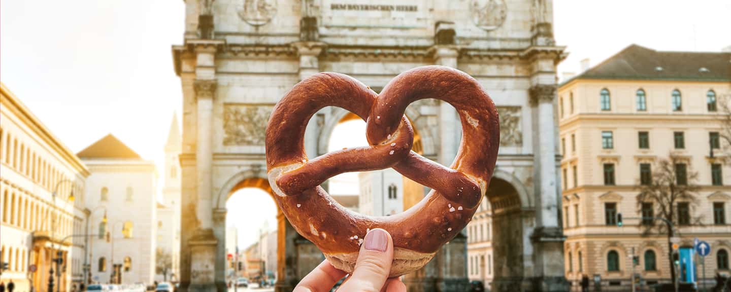 Den beste maten i Tyskland: 10 lokale retter du bare må prøve