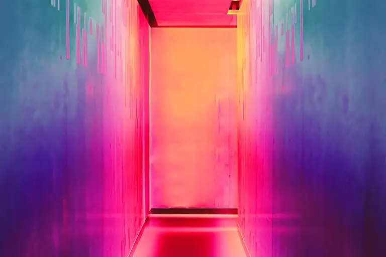 Esplora l'arte contemporanea alla Fruitmarket Gallery