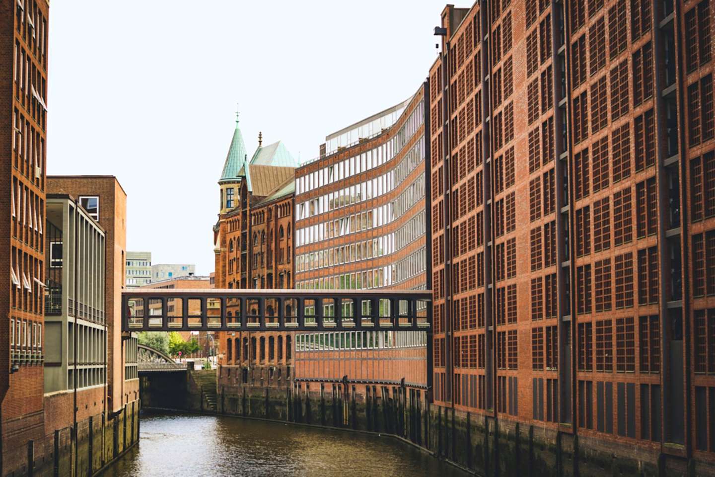 The Ultimate Guide to Your First Time in Hamburg - GetYourGuide