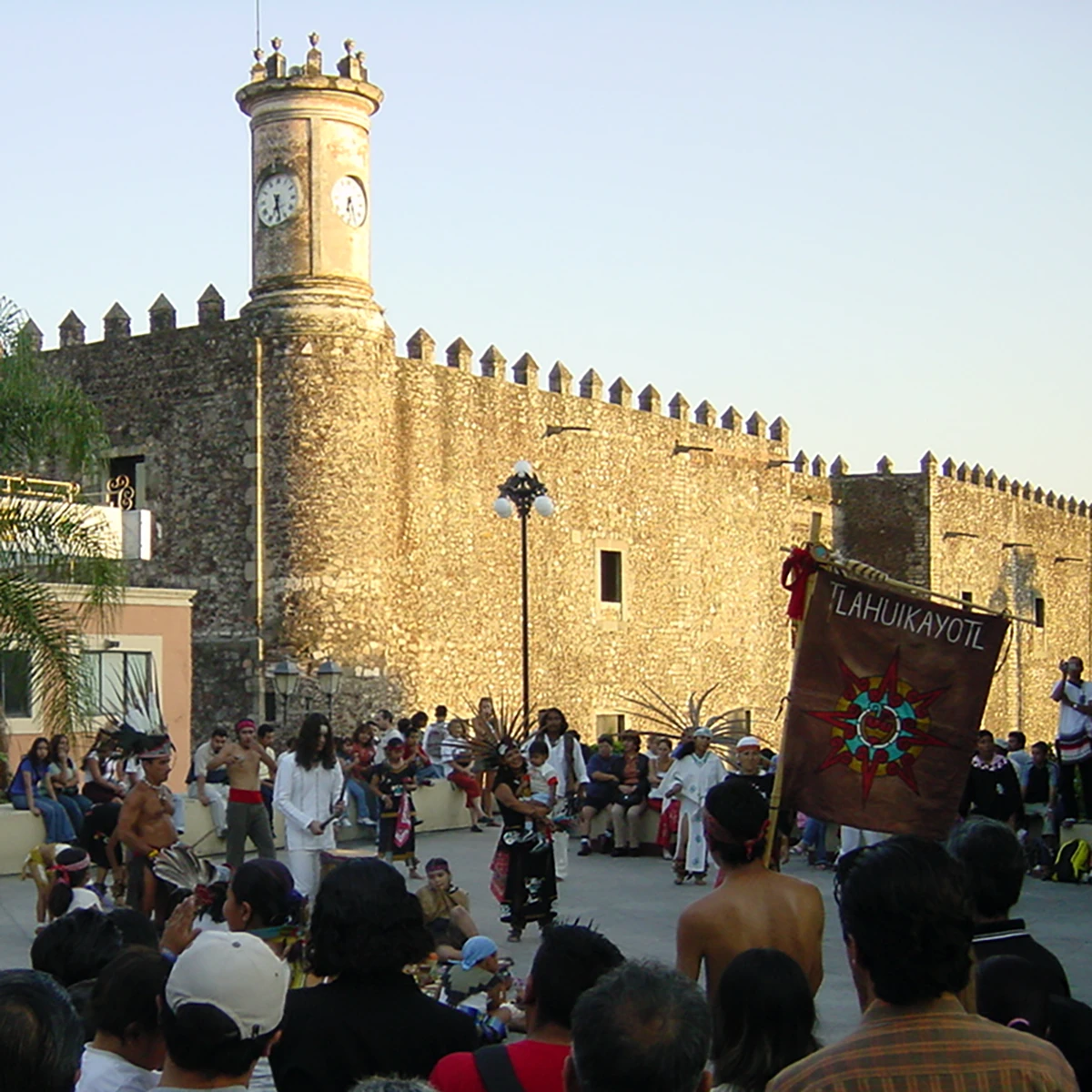 Explore off the beaten path with Mexico City's best hidden gems