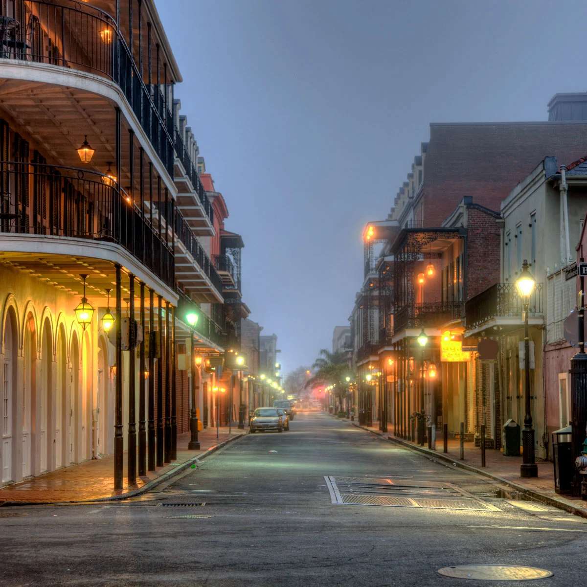Scoprire New Orleans: 5 Esperienze Da Non Perdere - Foto 11