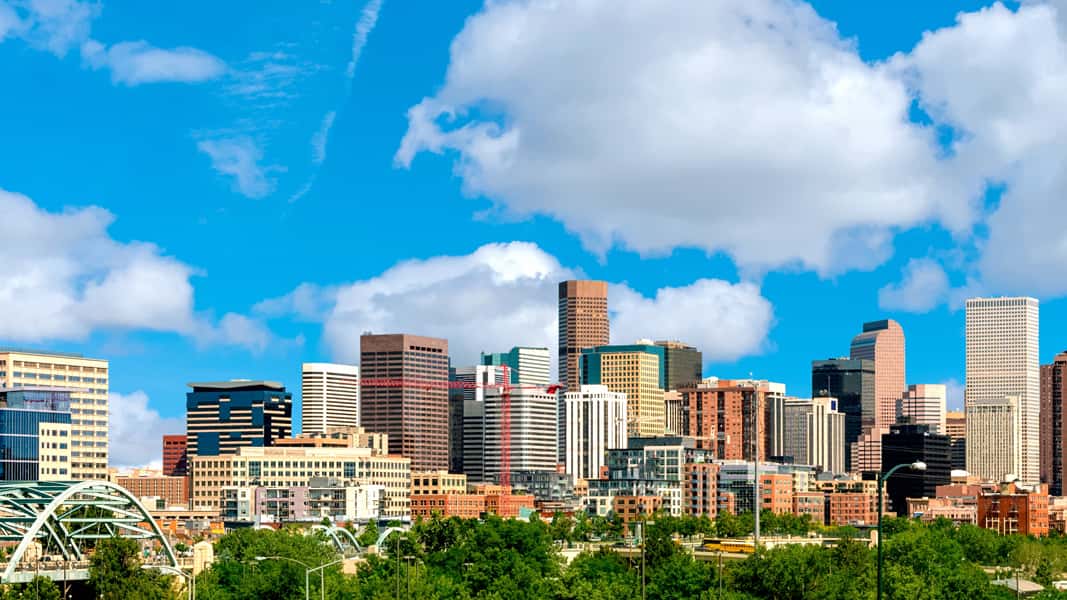 Go! Denver Plan Ahead: Best Time To Visit Denver Each Season