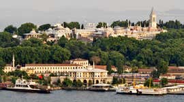 Tips for visiting Topkapi Palace: Your questions answered