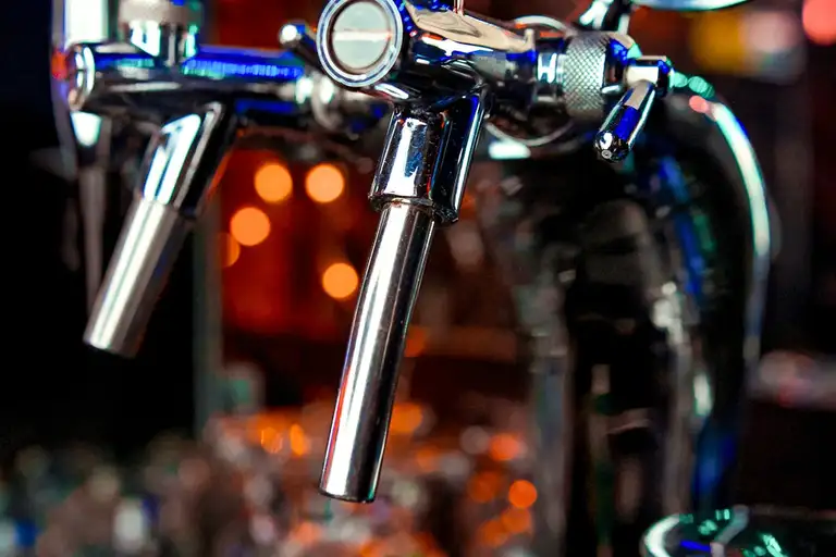 Découvrez les bars de Nashville