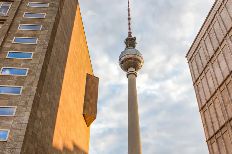 TV Tower