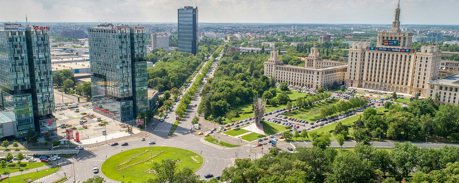 7 free and inexpensive things to do in Bucharest