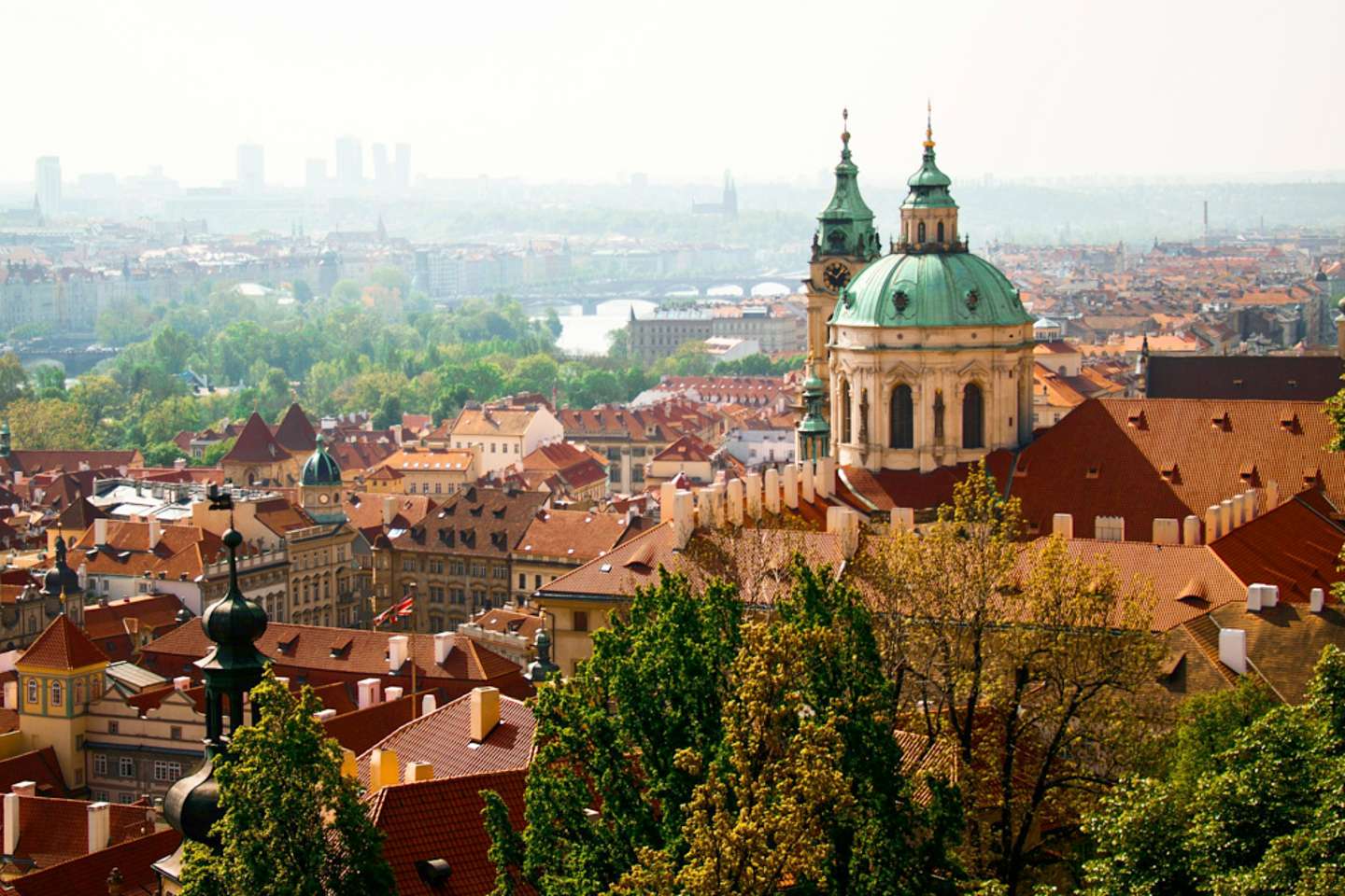 The Ultimate Guide to Your First Time in Prague