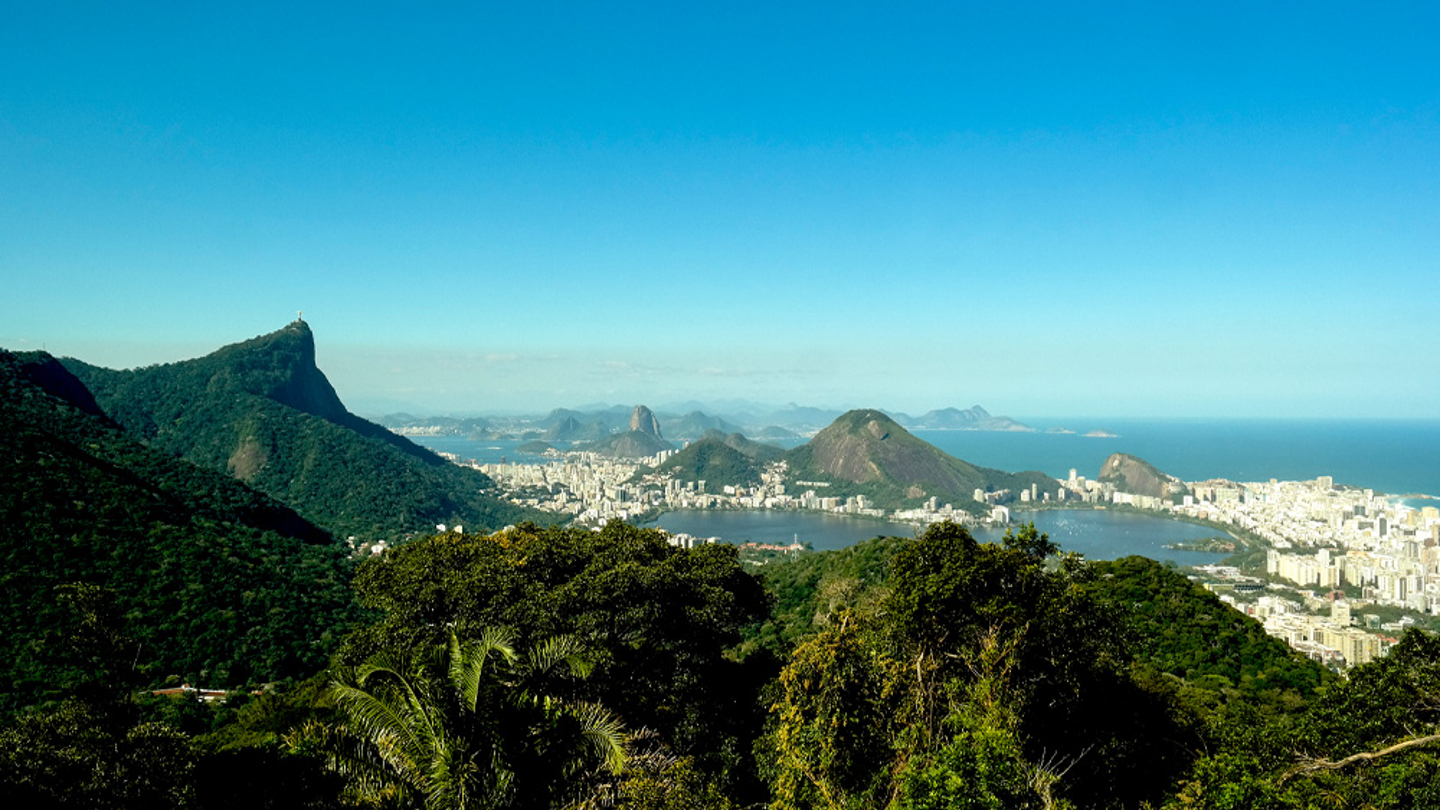 Cyan View Rio 8 of the Best Views in Rio de Janeiro and Where To Find Them