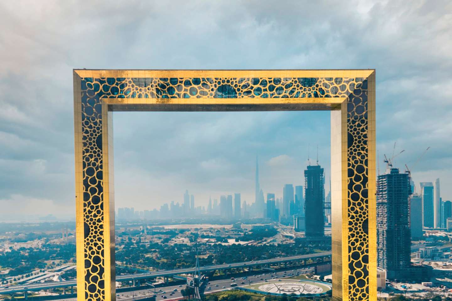 游览迪拜门：您需要了解的信息