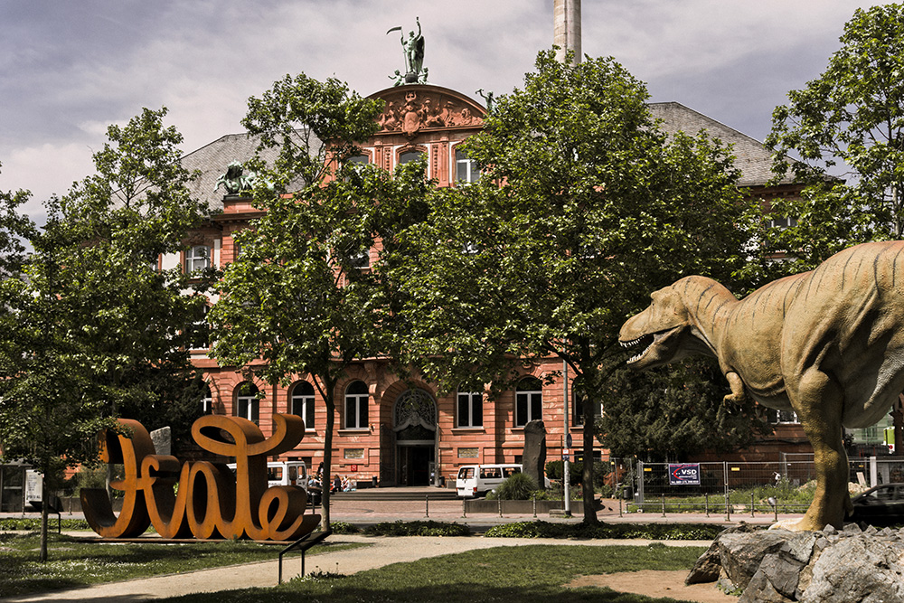 8 de los mejores museos de Fráncfort y qué ver en ellos