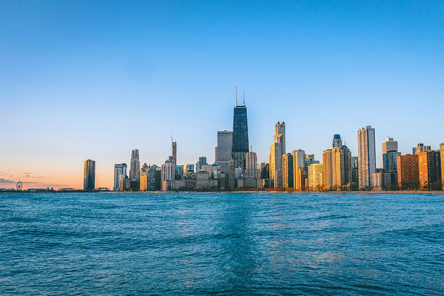 Illinois in Spring: What to See and Do