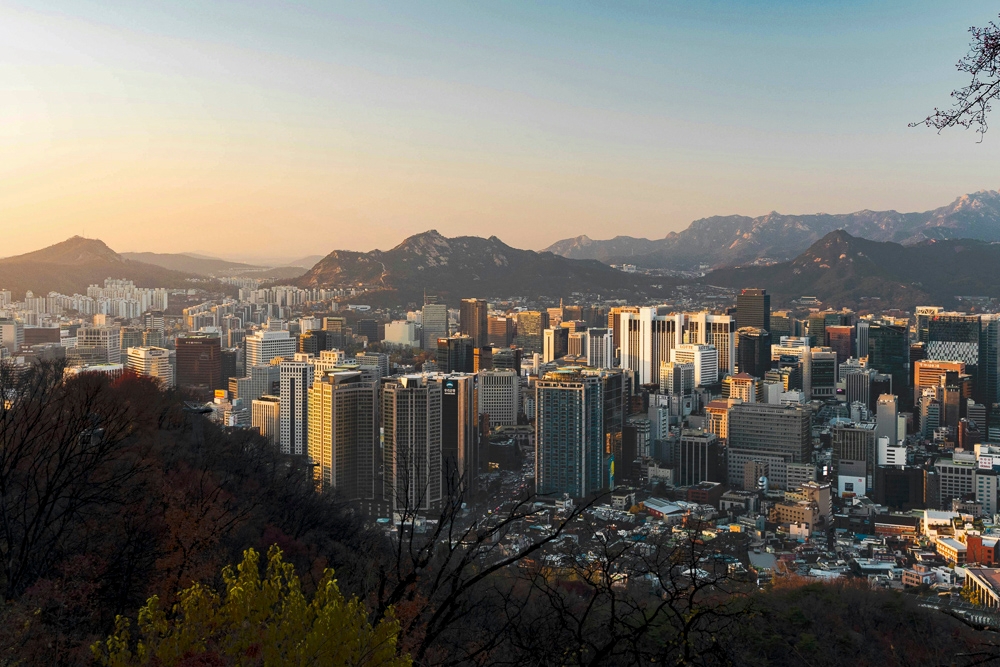 7 magical experiences to enjoy in Seoul in winter