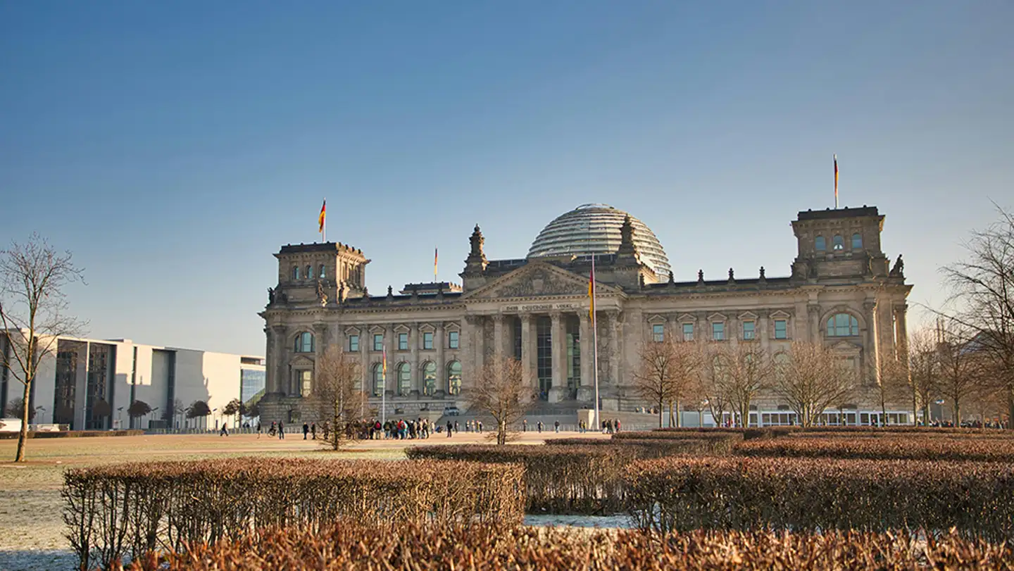 Everything you should know about visiting Berlin in February