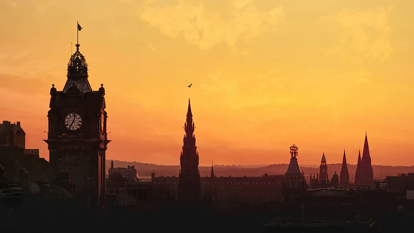 Le 7 migliori chiese di Edimburgo da esplorare