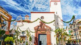 Málaga in winter: the 7 best things to do and see