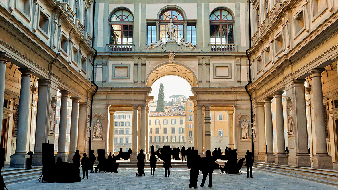 Visiting The Uffizi Gallery: What to Know