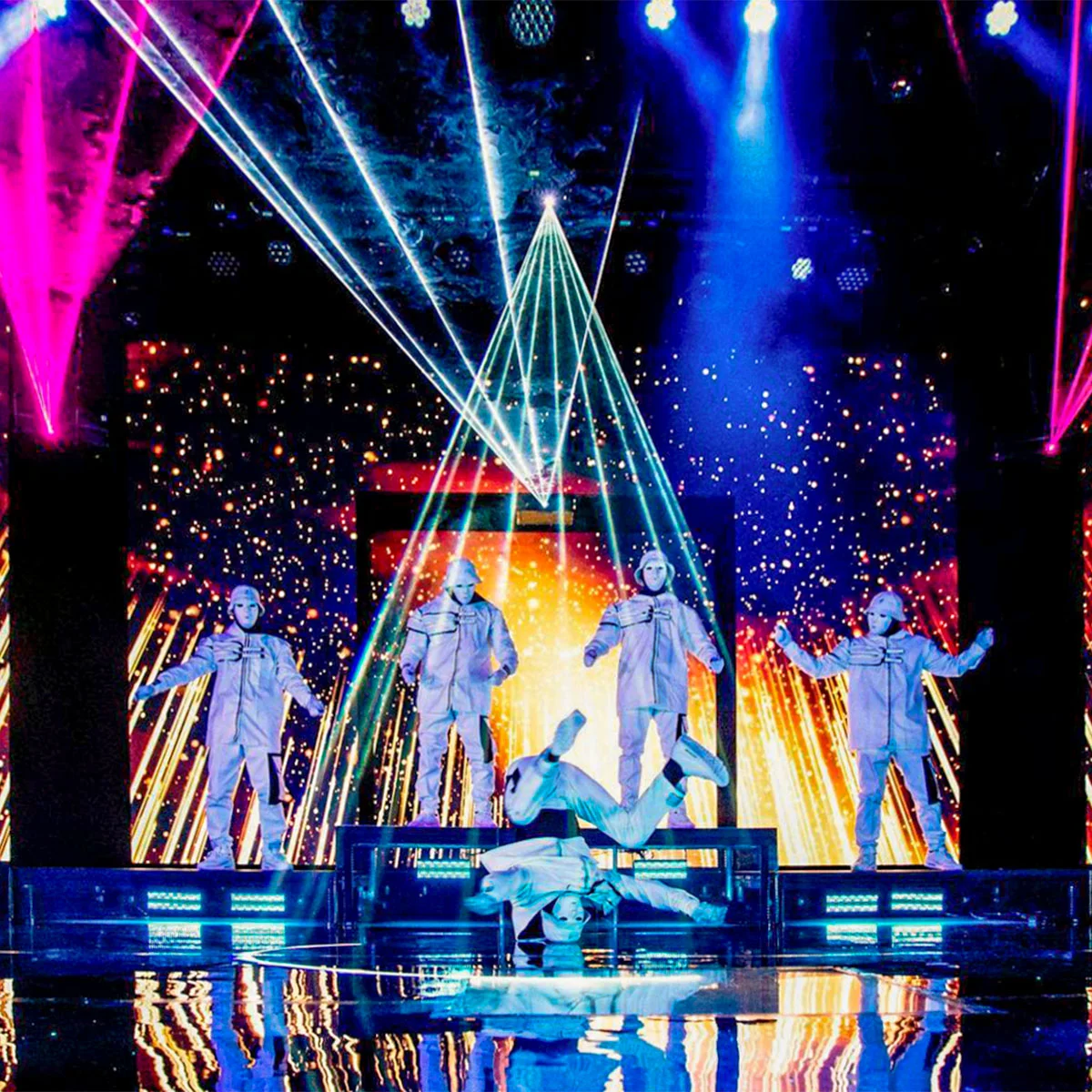 Best places to visit in Las Vegas: top attractions you don't want to miss