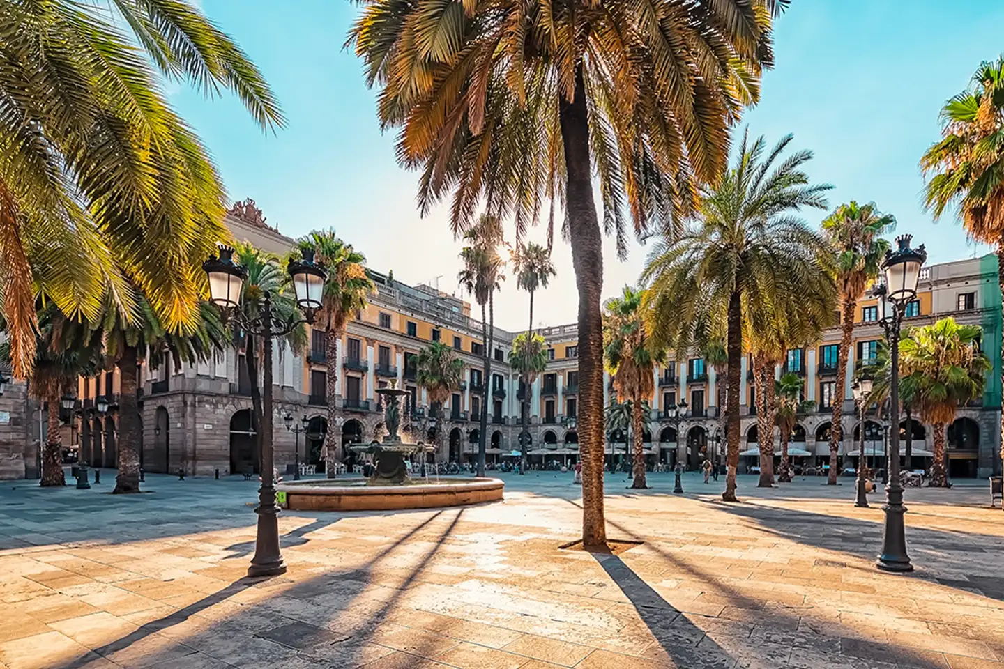 12 Fun Attractions to Visit in Barcelona in Fall - GetYourGuide