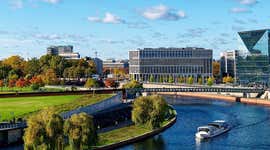 The ultimate guide to visiting Berlin in September