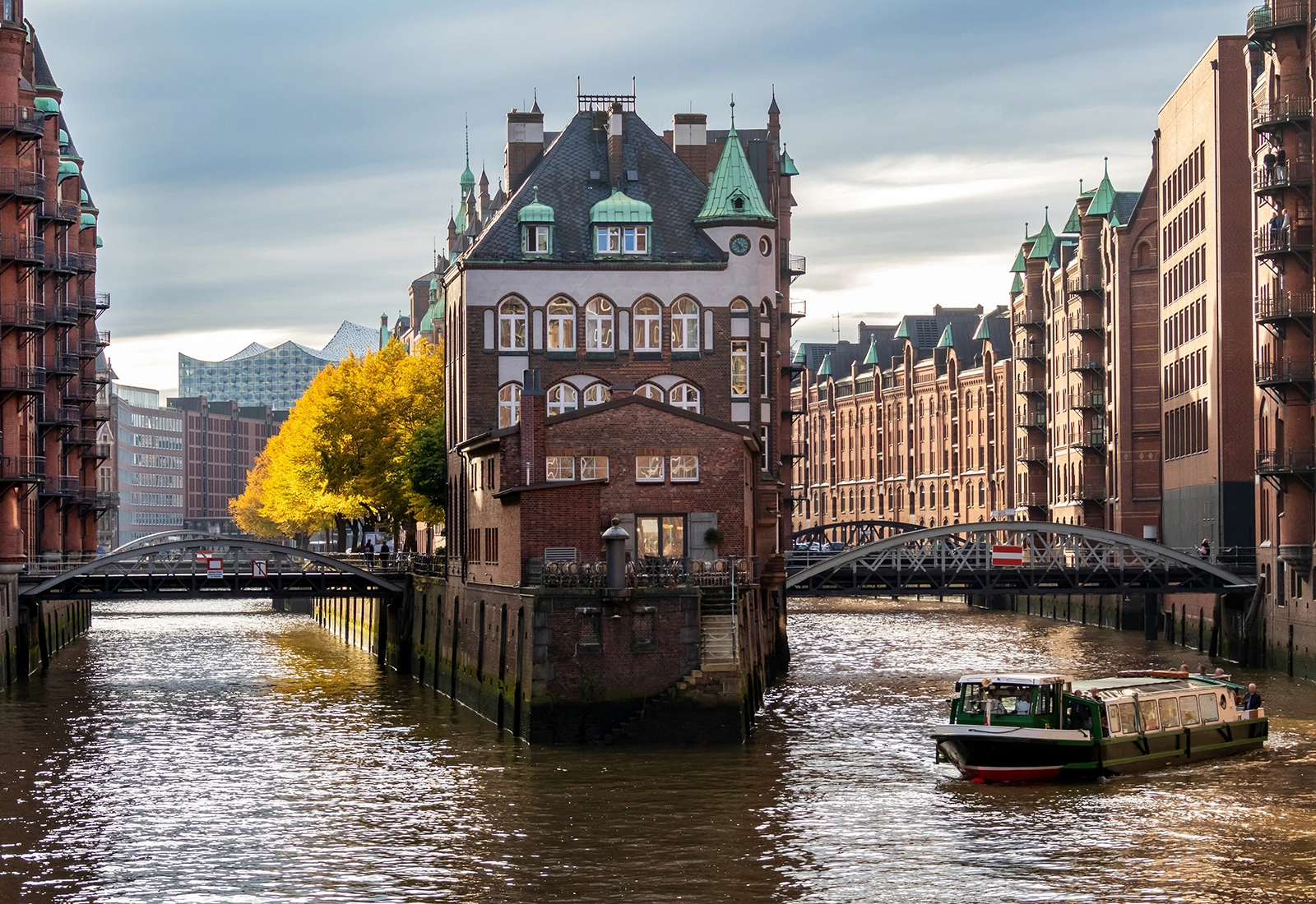 Hamburg Travel Guide | Insider tips, hidden gems, itineraries and more