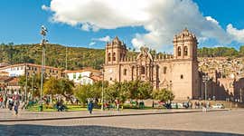 7 inspiring things to do in Cusco in fall
