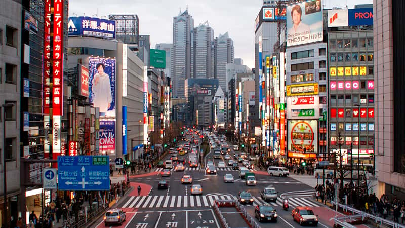 Japan