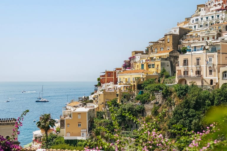 20 Best Places To Visit In Naples, Italy