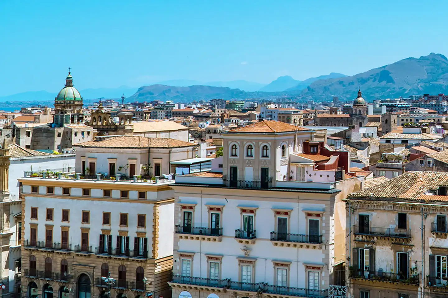 A 3-day weekend in Palermo: The only itinerary you need