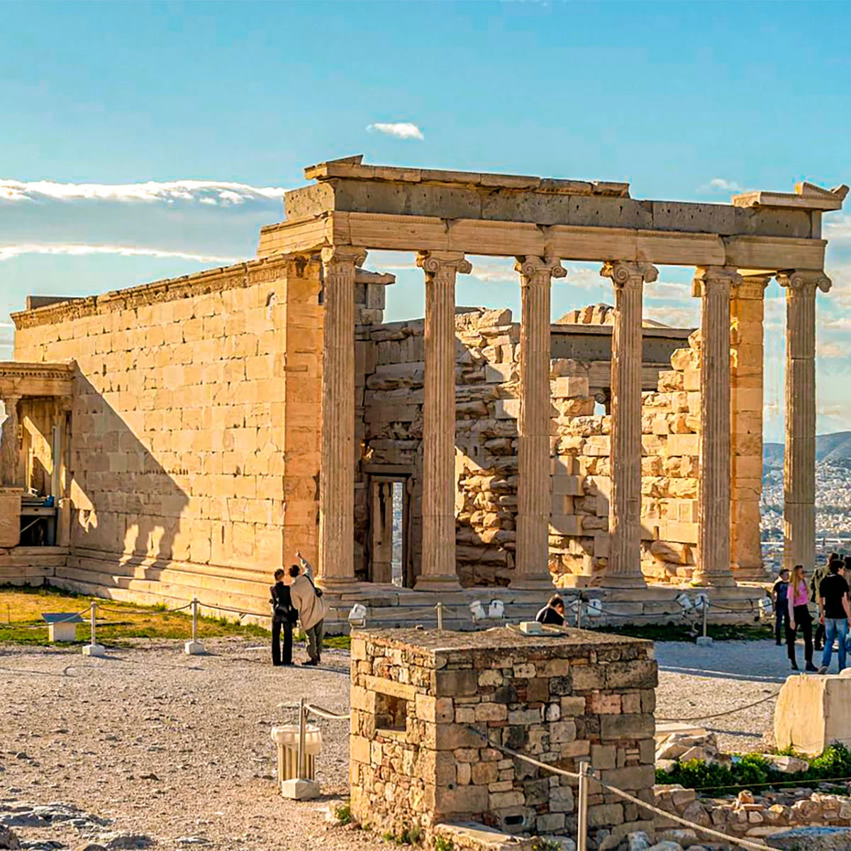10 Fun Family Friendly Activities In Athens