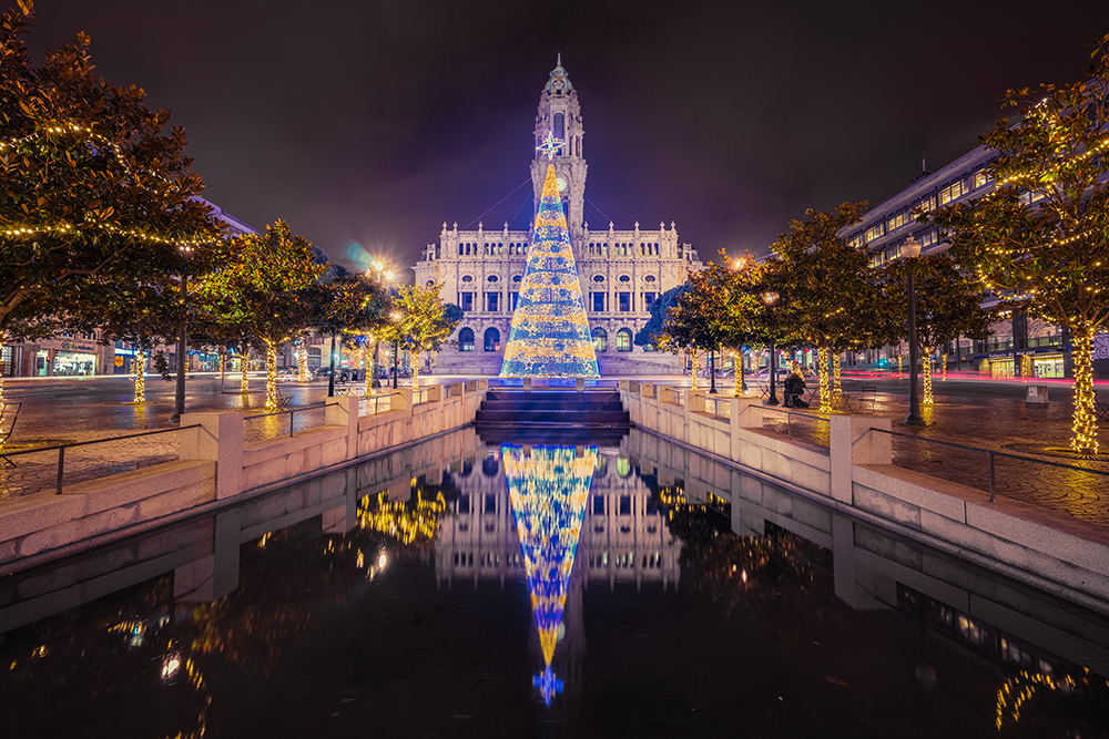 9 of the best things to do in Porto in winter