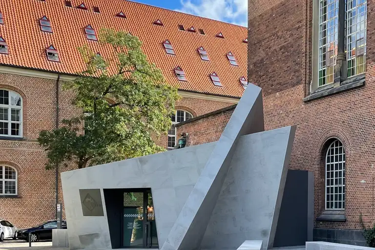 Danish Jewish Museum