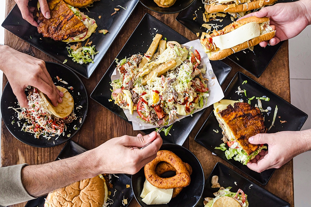 10 mouthwatering, must-visit food destinations across the US