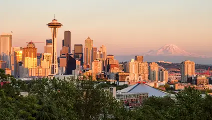 The ultimate guide to exploring Seattle