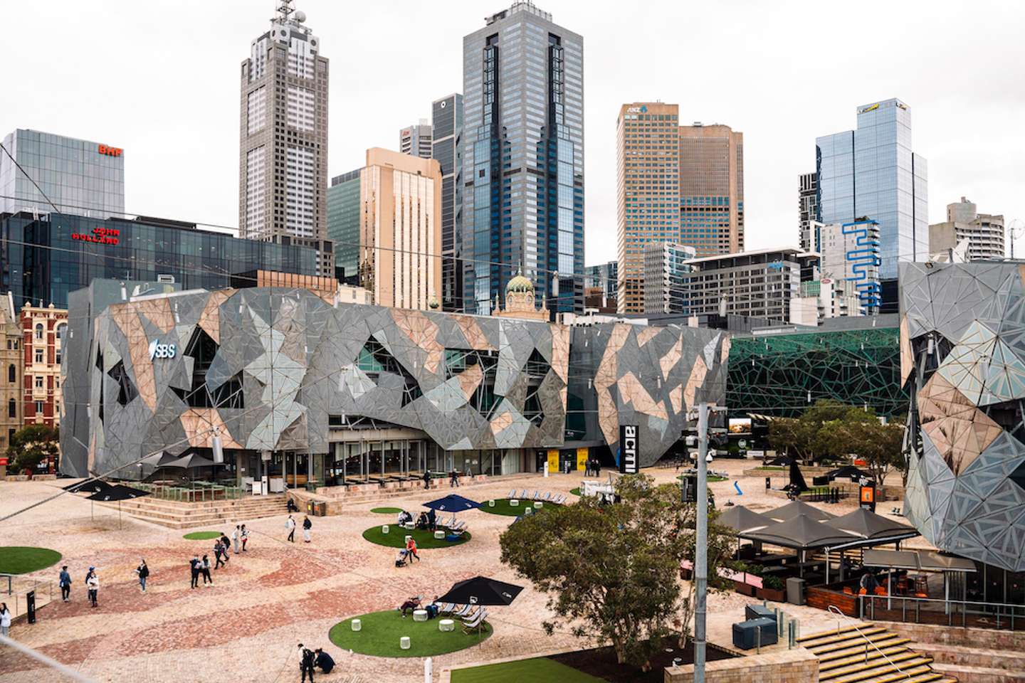 8 Best Museums in Melbourne Not To Miss