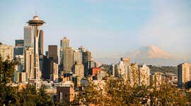 First time in Seattle: Everything you need to know