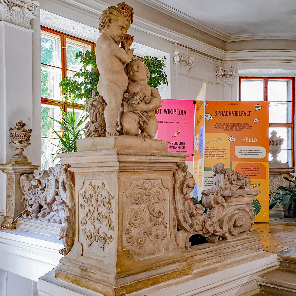 Best art museums in Vienna: discovering the city's artistic wonders